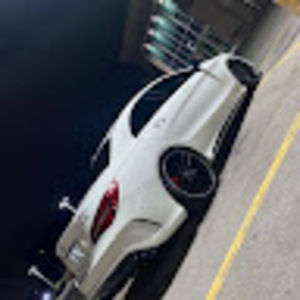 Meet your Posher, Johnpaul